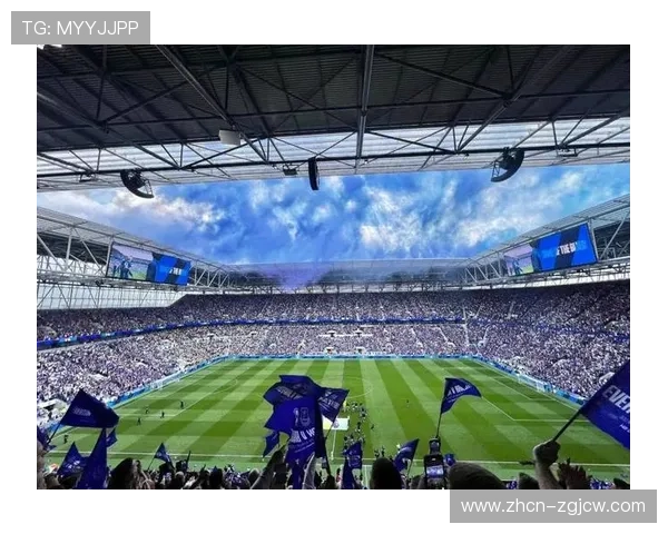 英超多家俱乐部启动主场现代化改造工程