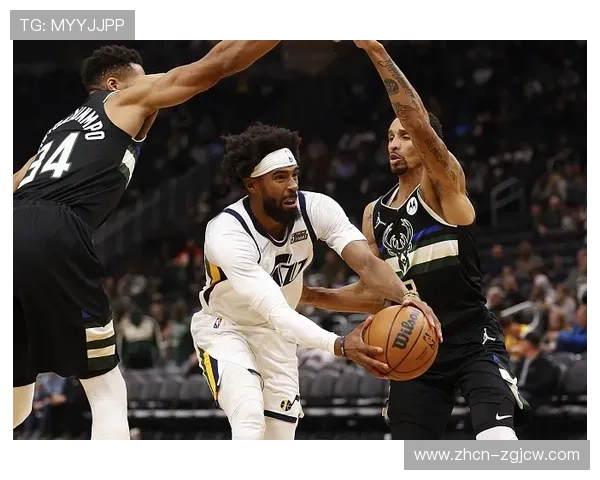 爵士5连败防守崩盘,马尔卡宁复出难挽球队颓势 爵士5连败防守崩盘,马尔卡宁复出难挽球队颓势