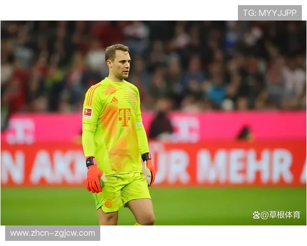 诺伊尔失误送礼,克拉马里奇扳平比分暴露门将强度波动 诺伊尔失误送礼,克拉马里奇扳平比分暴露门将强度波动