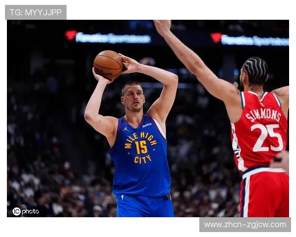 约基奇准四双主导战局,掘金主场122-116力克灰熊送对手四连败 约基奇准四双主导战局,掘金主场122-116力克灰熊送对手四连败