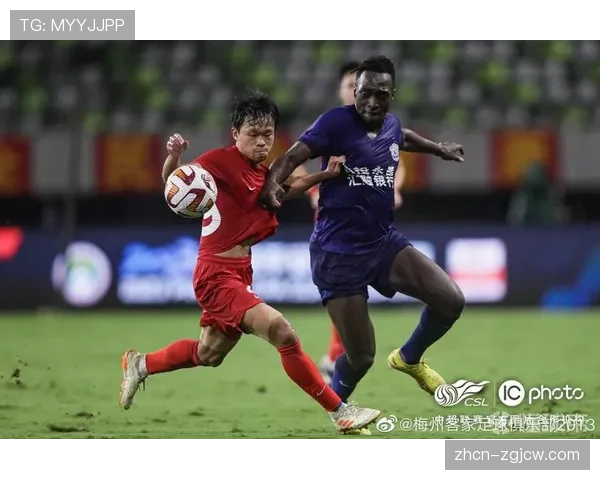 赛后战报：沧州雄狮2-2战平梅州客家，双方门将扑救数据亮眼