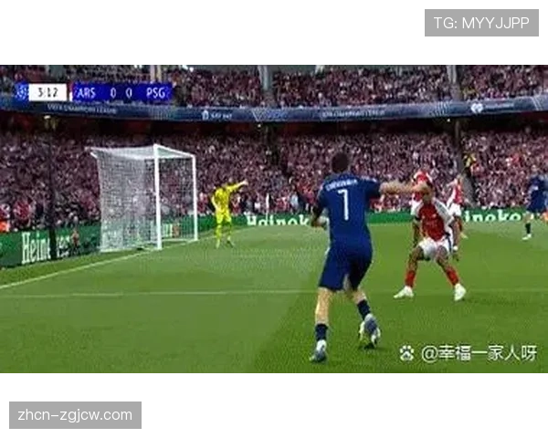 欧冠半决赛对阵确定：拜仁vs巴黎圣日耳曼，阿森纳vs马德里竞技